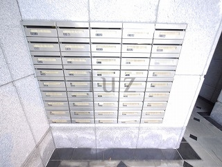 エクセル東神奈川のその他共用部分