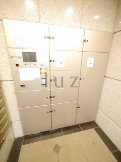 エクセル東神奈川のその他共用部分