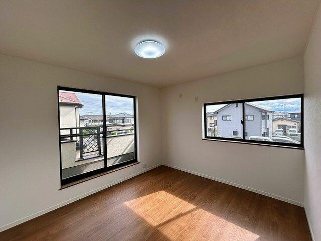 宇都宮市鶴田町　３ＬＤＫ　中古住宅のその他