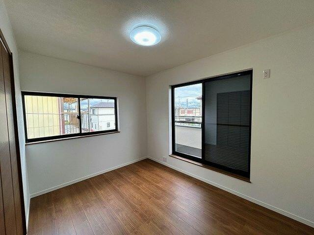 宇都宮市鶴田町　３ＬＤＫ　中古住宅のその他
