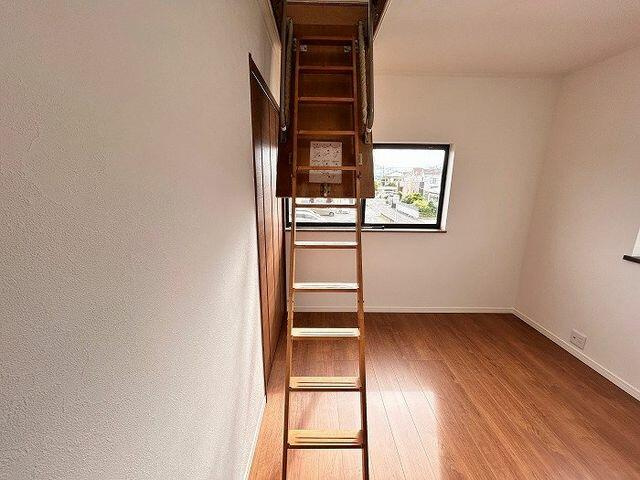 宇都宮市鶴田町　３ＬＤＫ　中古住宅のその他