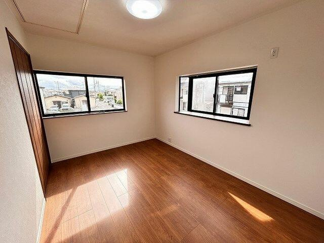 宇都宮市鶴田町　３ＬＤＫ　中古住宅のその他