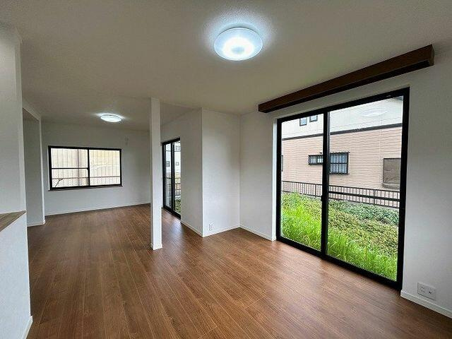 宇都宮市鶴田町　３ＬＤＫ　中古住宅のその他