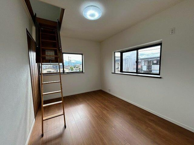 宇都宮市鶴田町　３ＬＤＫ　中古住宅のその他
