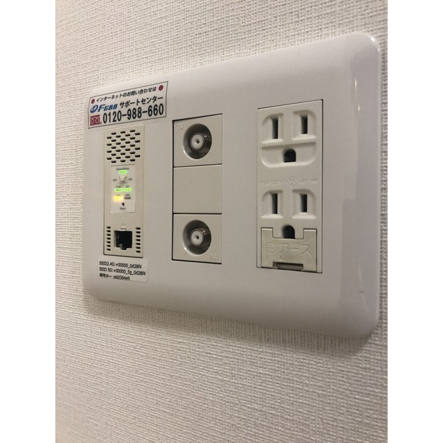 ルクレ東日本橋駅前