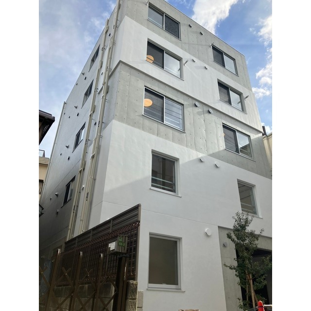 CASA PIAZZA北千住