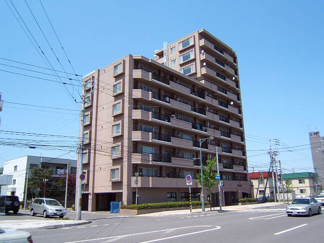 ロジェ５条西町