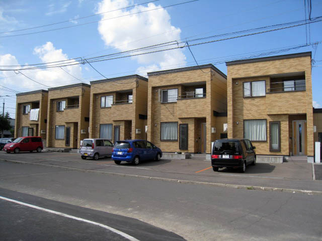 豊岡１３－８戸建