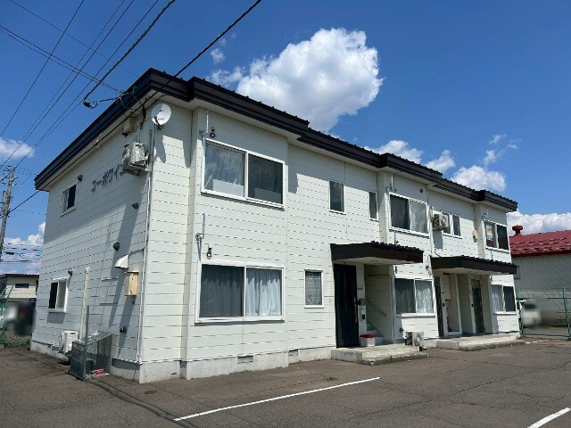 コーポワイエス