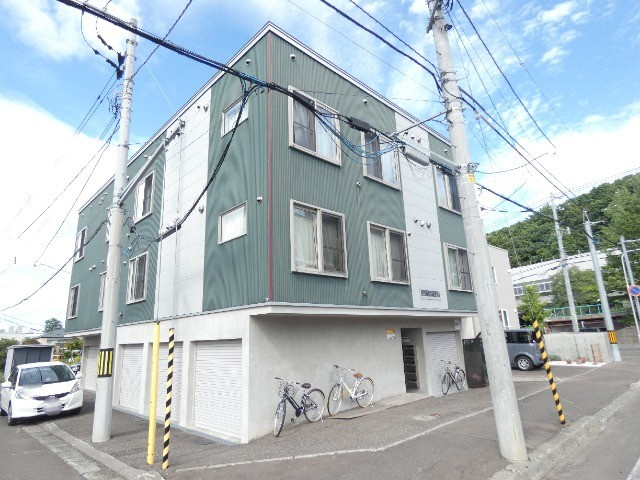 ジュピターⅡ