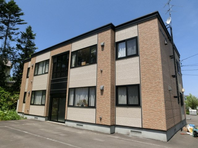 パナハイツ石山東