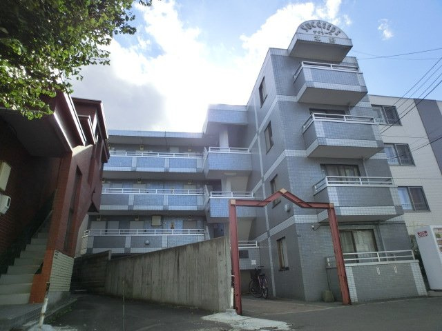サクシーズ北野