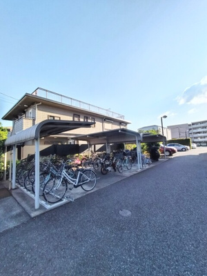 共用設備