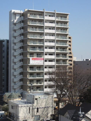 京浜東北・根岸線【浦和駅】徒歩７分♪
