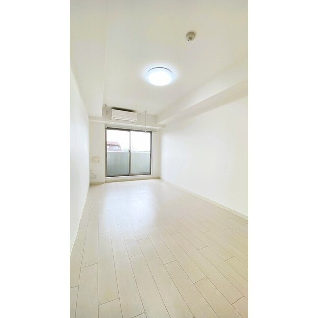 Ｂｅｖｅｒｌｙ　Ｈｏｍｅｓ　下赤塚の内装