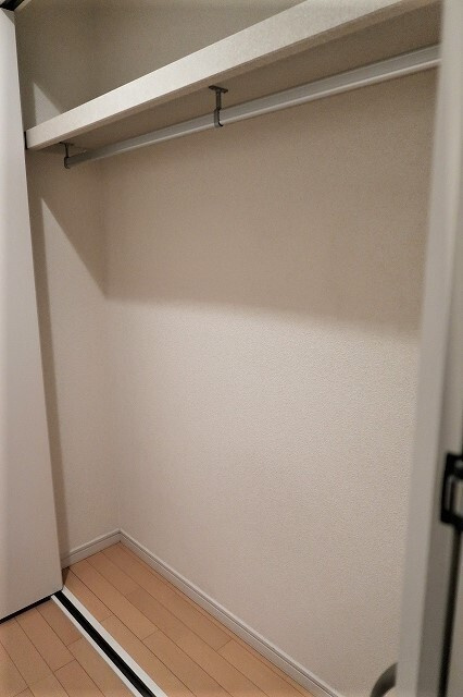 フォートレスニイヤの収納