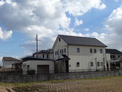 【外観】 | 西神吉町大国貸家