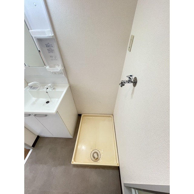 グレースの設備|別号室参考写真