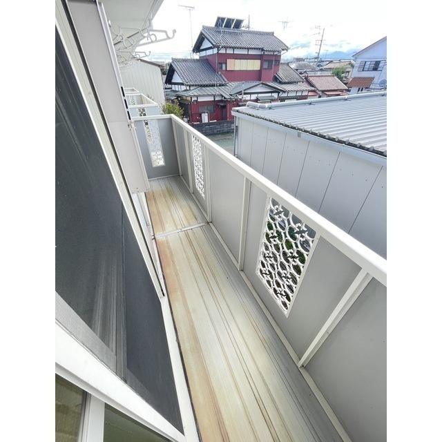 グレースのその他|別号室参考写真