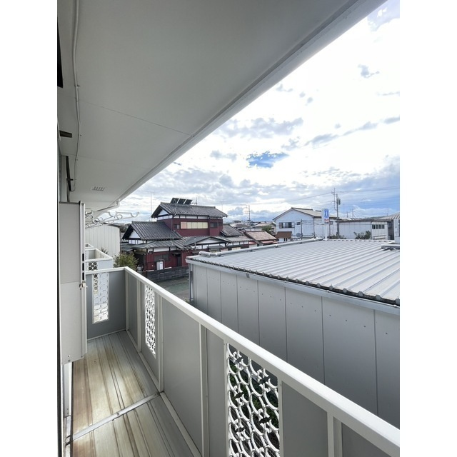 グレースのその他|別号室参考写真