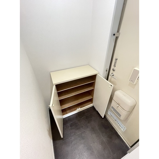 グレースの設備|別号室参考写真