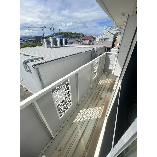 グレースのその他|別号室参考写真