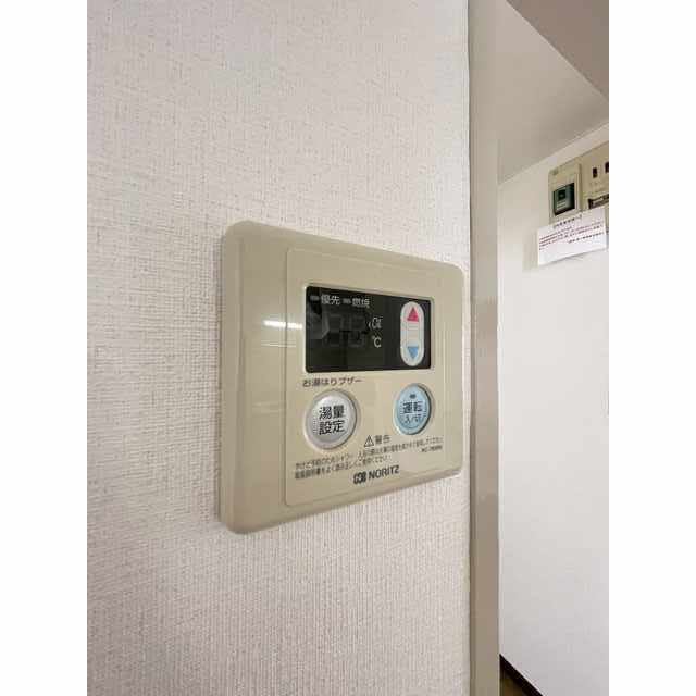 グレースの設備|別号室参考写真