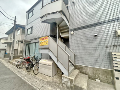 共有部分