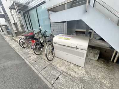 共有部分