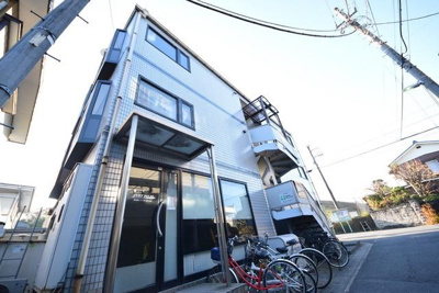 【外観】ビーホームビル