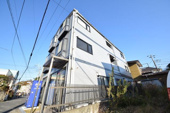 ビーホームビルの画像