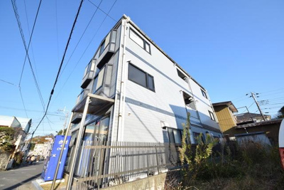 【外観】ビーホームビル