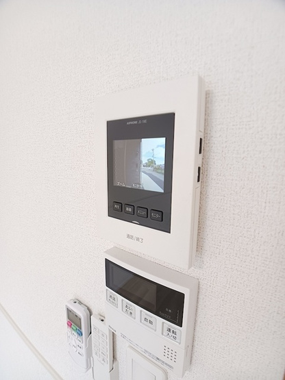 【設備】 | ヴィラ　エスポワール