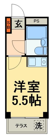 ロフティー北習志野