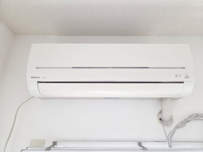 【設備】ロフティー北習志野
