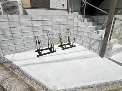 【その他】ベレガンス津田沼
