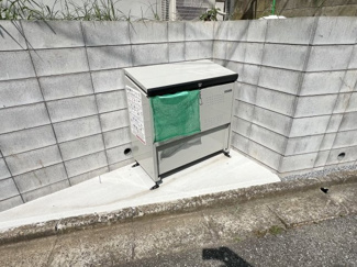 【その他】ベレガンス津田沼