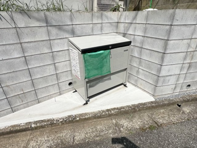 【その他】ベレガンス津田沼