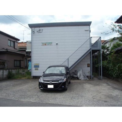 【内装】 | 冨澤ハイツ駐車場