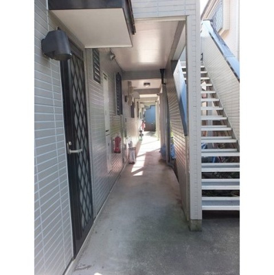 【外観】 | モンシャトー貫井