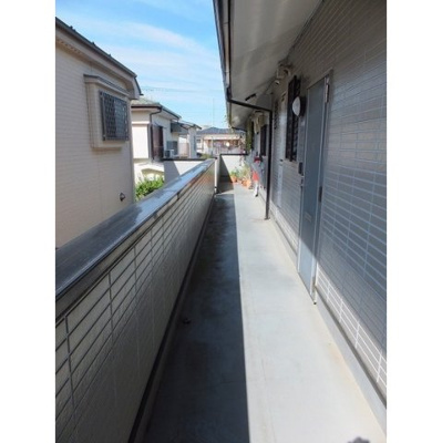 【外観】 | モンシャトー貫井