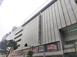 柏高島屋ステーションモールまで240ｍ