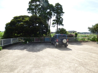 敷地内駐車場（要空き確認）