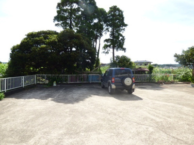敷地内駐車場（要空き確認）