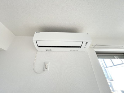 【設備】リバーヒルズ