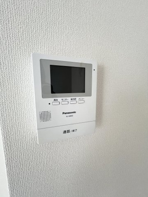 【設備】リバーヒルズ