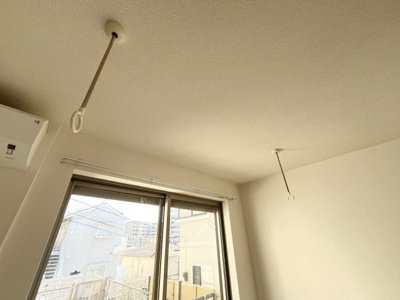 【設備】リバーヒルズ