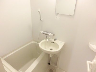 ★バス・トイレ別／ゆっくりバスタイムを楽しめます★