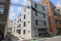 Ｒｅｃｘ　Ｎａｋａｉｔａｂａｓｈｉの画像