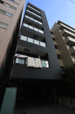 ★戸越駅徒歩1分の好立地★